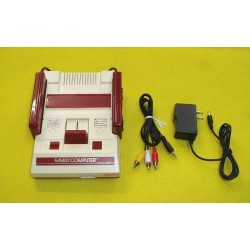 Nintendo Famicom AV Mod Grade A - Set 5 Articles