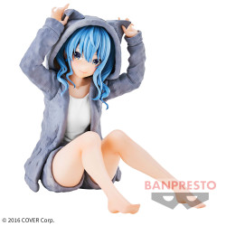 Figurine Hoshimachi Suisei Relax time hololive IF