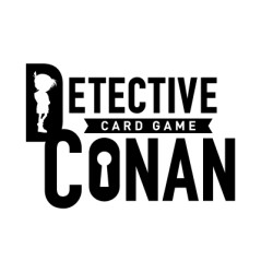 Card Sleeves DX Kaito Kuroba Detective Conan TCG
