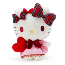 Peluche Hello Kitty Sanrio Ribbon Love