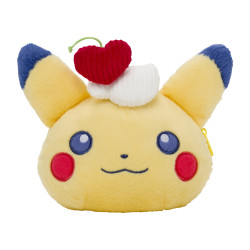 Pochette Pokémon Pikachu Valentine's Day