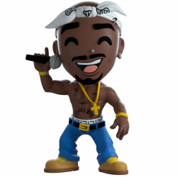 Figure 2Pac Tupac Shakur Youtooz Collectible