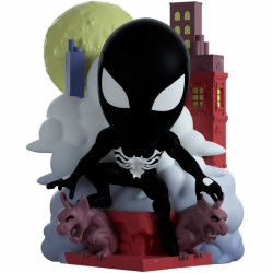 Figurine Web of Spider-Man no.1 Youtooz Collectible