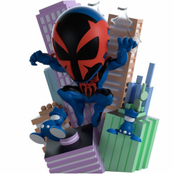 Figurine Spider-Man 2099 no.1 Youtooz Collectible