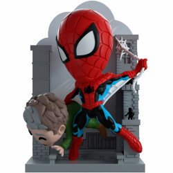 Figure Spider-Man Amazing Fantasy no.15 Youtooz Collectible