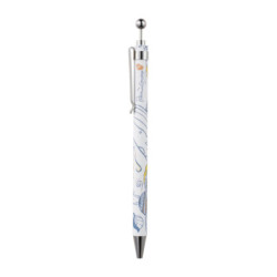 Penne, matite e pennarelli - Meccha Japan
