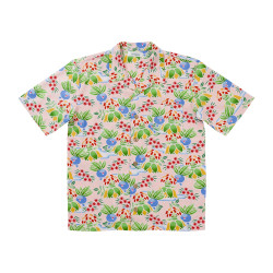Aloha Shirt M Pokémon Concierge