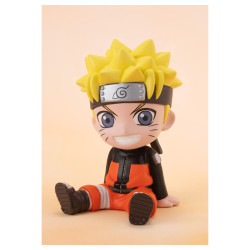 Figurines Box Rirakotto Naruto