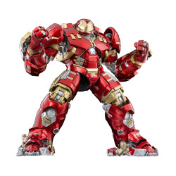 Figure DLX Iron Man Mark 44 Hulkbuster Marvel Studios The Infinity Saga