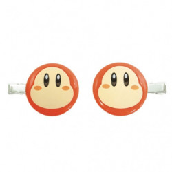 Hair Clip Waddle Dee Kirby