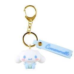 Keychain Cinnamoroll Sanrio Baby