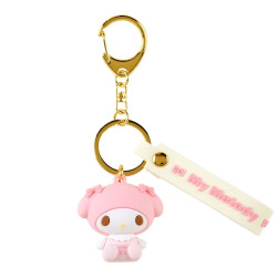 Keychain My Melody Sanrio Baby