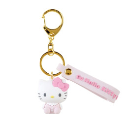 Keychain Hello Kitty Sanrio Baby