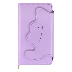 Die-cut Flip Cover for iPhone15 & 14 & 13 Ditto Pokémon