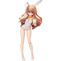 Figurine Taiga Aisaka Bare Leg Bunny Ver. Toradora!