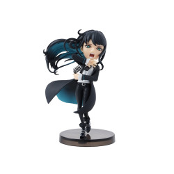 Figure Ado x Oda World Collectible Jump Characters Store & UNIVERSAL MUSIC STORE Limited Edition
