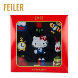 Handkerchief Hello Kitty Sanrio x Feiler