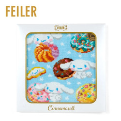 Handkerchief Cinnamoroll Sanrio x Feiler