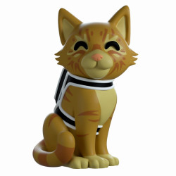 Figurine Cat Stray Youtooz Collectible