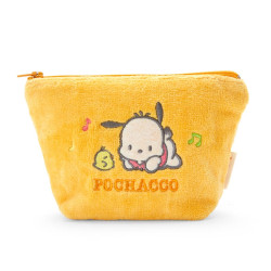 Pouch Pile & Sweets Pochacco Sanrio