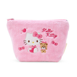 Pouch Pile & Sweets Hello Kitty Sanrio