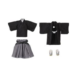 Nendoroid Doll Outfit Set Haori and Hakama
