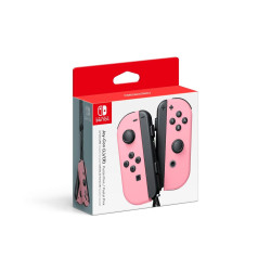 Controllers Joy-Con Nintendo Switch Pastel Pink