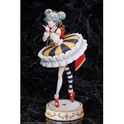 Figurine Hatsune Miku Costume Contest Grand Prize Design Ver. MIKU EXPO