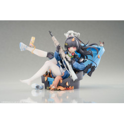 Figurine Miyu Observation of a Timid Person Blue Archive