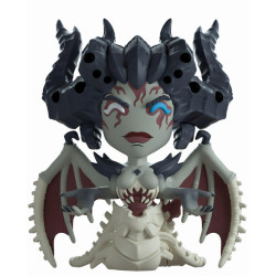 Figurine Lilith Daughter of Hatred Diablo IV Youtooz Collectible