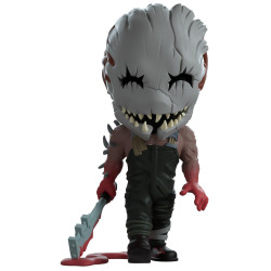 Figurine The Trapper Dead By Daylight Youtooz Collectible