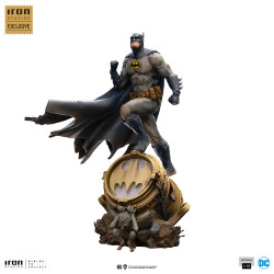 Figurine Batman Comic Art Scale