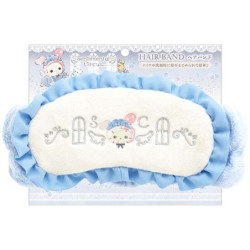 Hair Band Sentimental Circus Remake by Sky Blue Daydream Window