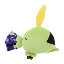 Eco Bag Gulpin Pokémon Moudoku Kiken