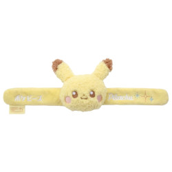 Peluche Patchin Pikachu Pokémon Poképeace