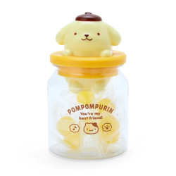 Case with Candy Pompompurin Sanrio