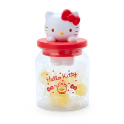 Étui avec Bonbons Hello Kitty Sanrio