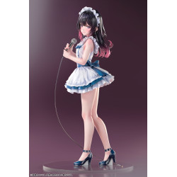 Figurine Serena-chan 1/6 Ver. Maid Idol