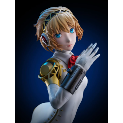 Figurine Bust Aigis Persona 3