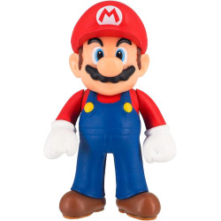 Figure Collection Mario Super Mario