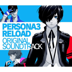 Original Soundtrack Persona 3 Reload
