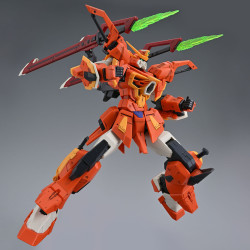 Gunpla FULL MECHANICS 1/100 Sword Calamity Gundam