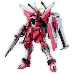 Gunpla HG 1/144 Infinite Justice Gundam Type II Mobile Suit Gundam SEED Freedom