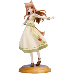 Figurine Holo Renewal Package Ver. Spice and Wolf Merchant Meets the Wise Wolf