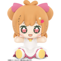 Figurine Sakura Kinomoto Platinum Ver. Huggy Good Smile Cardcaptor Sakura