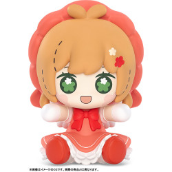 Figurine Sakura Kinomoto Catch You Catch Me Ver. Huggy Good Smile Cardcaptor Sakura