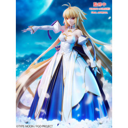 Figurine Moon Cancer Archetype Earth Fate Grand Order
