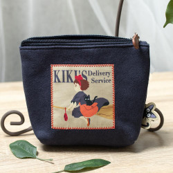 Pouch Night of Departure Kiki's Delivery Service