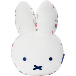 Coussin Visage Mocchi-Mocchi-style MIFFY and ROSE