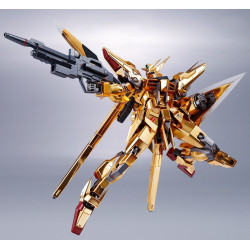 Figurine Side MS ORB-01 Akatsuki Gundam Oowashi Unit Mobile Suit Gundam SEED DESTINY Metal Robot Spirits